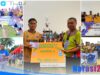 Mahardika FC Juarai Turnament Bendungan Cup 2023