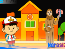 Gaji tak Kunjung Dibayar, Seorang Guru Honorer Boalemo Promosi Jual Ginjal di FB