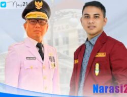 IMM Gorontalo Nilai Penjagub Sukses Memimpin dan Layak Dipertahankan Hingga 2024