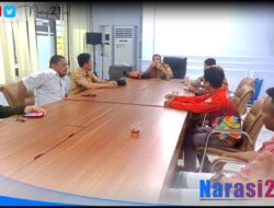 Hadapi Musorkot KONI Kota Gorontalo, Sikap IPSI Kedepankan Rasionalitas