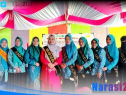 Heldi Alam: Utamakan Konsep Menyenangkan Dalam Mendidik Anak Usia Dini