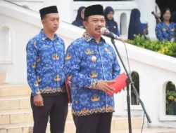 Tingkatkan Profesionalisme KORPRI Dalam Bekerja