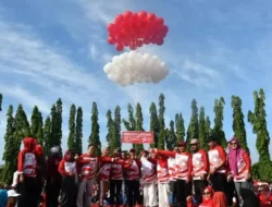 Pemkab Boalemo Canangkan HUT RI ke-78