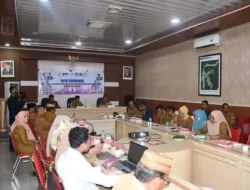 Pemkab Boalemo Targetkan Angka Kemiskinan Ekstrem Nol Persen 2024