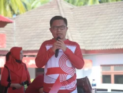 Kasus Malaria di Mananggu Menonjol, Pj Sekda Boalemo Beri Perhatian Serius