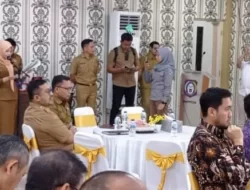 Pj Sekda Boalemo Dukung Peningkatan SDM Berkualitas dan Berdaya Saing