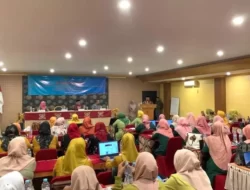 BOP PAUD, Sherman Minta Dikelola Dengan Baik