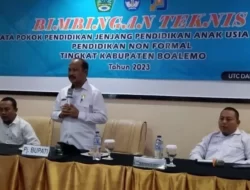 Peran Penting Pendidikan PAUD Dalam Menyukseskan Rencana Aksi TPB