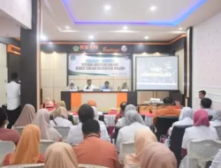 Supandra Dorong RSUD-TN Tingkatkan Mutu Pelayanan