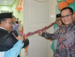 RSUD-TN Boalemo Kini Punya Unit Pelayanan Cuci Darah Pasien Gagal Ginjal