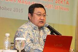 Hendriwan Dukung Penuh RKPD Provinsi Gorontalo Tahun 2024