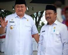 Revisi RTRW, Sekda Boalemo: Menentukan Arah Kebijakan Yang Tepat Bagi Daerah