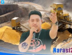 Adanya Dugaan Makelar Izin Pertambangan, Ketua PJS Gorontalo Minta Pemda Boalemo Prioritaskan WPR