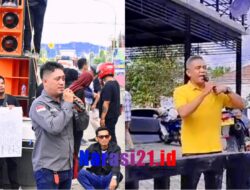 Jhojo Rumampuk: Alyun Hippy Jangan Jadi Pembohong