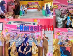 Desa Sosial dan Kuala Lumpur Jadi Lokasi Pelaksanaan Kick Off Gertak In Besti PKM Paguyaman