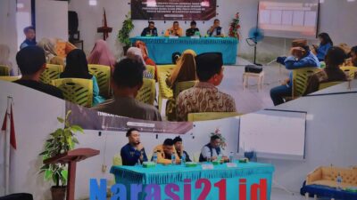 Pasca Putusan MK, KPU Boalemo Mulai Sosialisasikan PSU Dapil 6 Gorontalo