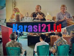 Jelang PSU Sherman Moridu Tegaskan Netralitas ASN Boalemo