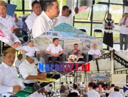 20 Pelaku Usaha Budidaya Perikanan Jalani Bimtek Pengelolaan Bioflok