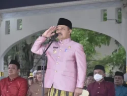 TPP ASN di Boalemo Mulai Dicairkan