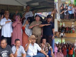 Program Pasangan IRIS Sesuai Kebutuhan Masyarakat