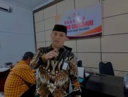 Diduga Terlibat Politik Praktis, Oknum ASN dan Kades Bone Bolango dilaporkan ke Bawaslu