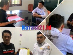 Bupati Pohuwato dilaporkan Tokoh Pemuda ke Bawaslu, Ada Apa?