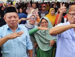 “Program Dua Ekor Sapi untuk Satu Kepala Keluarga” Harga Diri Pasangan IRIS