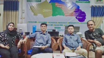FRM Diduga Dalang Dibalik Penipuan Penjualan Perumahan Griya Tunas Mandiri