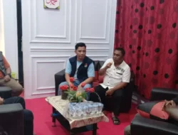 KPU Boalemo Pastikan Kesiapan PPK Jelang Pilkada