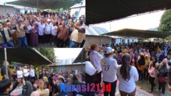 Hasyim Pou Ungkap Sosok Ismet Mile Layak Pimpin Bone Bolango 2024-2029