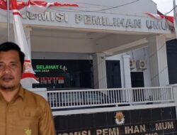 Rekrut Anggota KPPS, Berikut Persyaratan KPU Boalemo