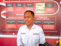 Tak Memenuhi Unsur, Laporan Perkara TGR Ismet Mile Resmi dihentikan Bawaslu