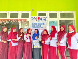 Peringati Harganas ke-31 PKM Paguyaman Buka Layanan KB Gratis