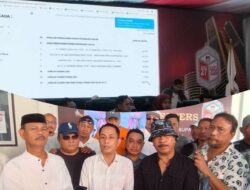 KPU Bone Bolango Resmi Tetapkan Paslon IRIS Sebagai Pemenang Pilkada