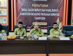 Yuyun Antu: KPU Boalemo Kerja Profesional untuk Menjaga Integritas