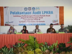 Sherman Dukung Penuh Pendidikan Ramah Anak