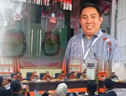 Bawaslu Jaga Ketat Rapat Pleno Rekapitulasi Suara