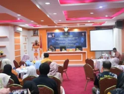 Pemkab Boalemo Sosialisasikan Permenpan RB Nomor 1 Tahun 2023