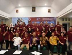 Sherman Moridu Himbau Masyarakat Lestarikan Budaya