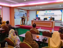 DPPKBP3A Pelatihan Desa Ramah Perempuan dan Peduli Anak