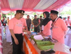 Pj Bupati Boalemo Harap Pilkada Berjalan dengan Baik