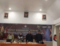 Yuyun Antu Beri Penjelasan Peran Media Dalam Edukasi Politik