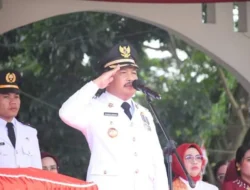 Moment Kemerdekaan, ini Pesan Sherman Moridu