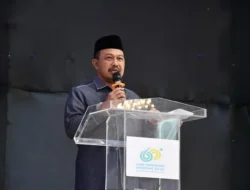 HKN ke-60, ini Pesan Pj Bupati Boalemo