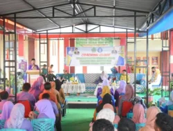 Sherman Harap Guru PPPK Jadi Pengajar yang Baik