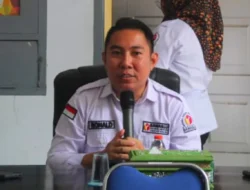 Usai Pilkada, Ketua Bawaslu Himbau Masyarakat Jaga Keamanan Daerah