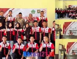 Syafrudin Lamusu Hadiri Musyawarah DPPI Boalemo, ini Harapannya