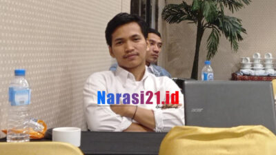 Havid Gani Sebut Kolaborasi GI dan RSB Upaya untuk Mensejahterakan Rakyat Gorontalo