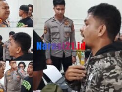 Tak Terima Ditertibkan, Pelaku PETI Mengaku Atas Perintah Kasubdit Tipidter
