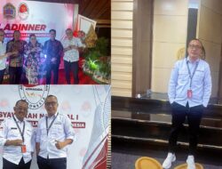 Lahmuddin Hambali Hadiri Munas Perdana ASWAKADA